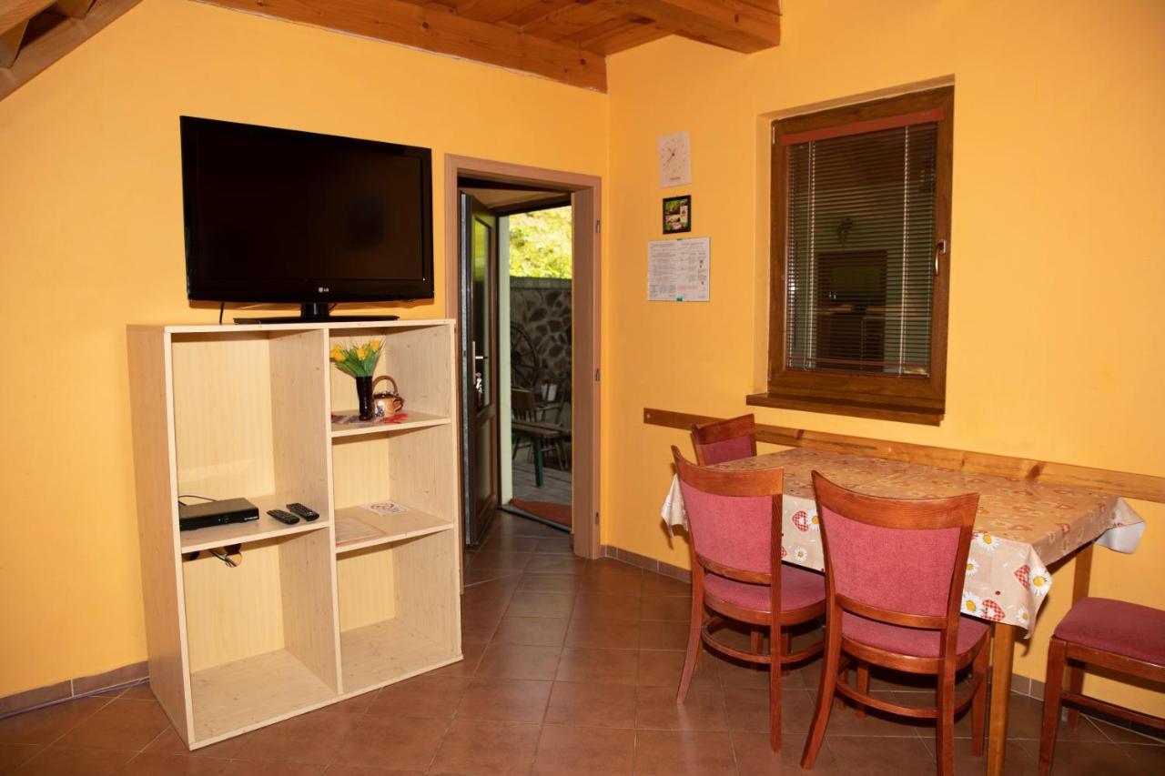 Apartmany Alma Vyhne Extérieur photo