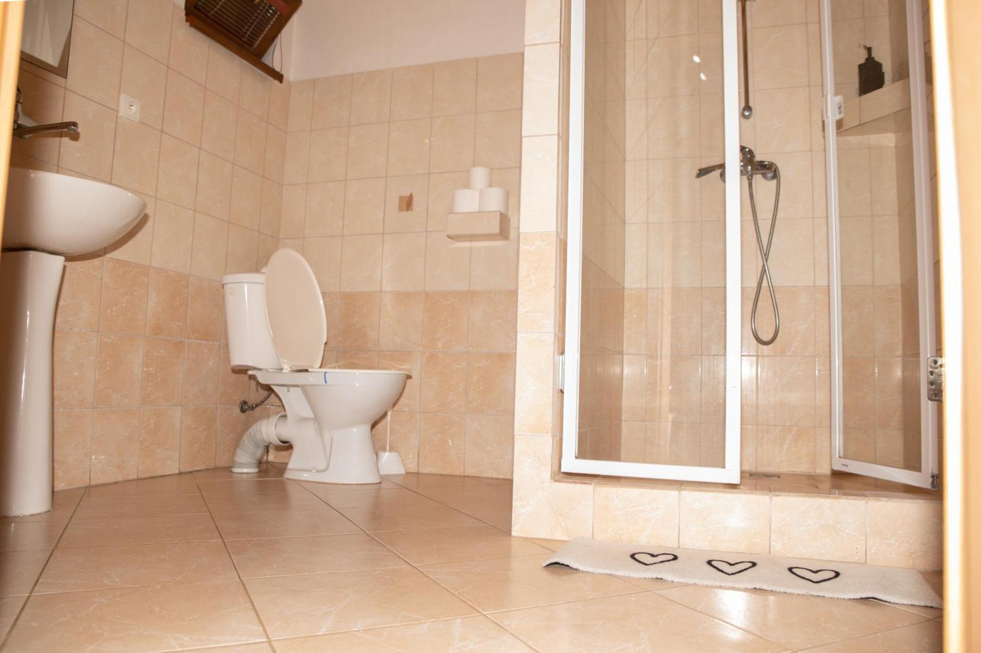 Apartmany Alma Vyhne Extérieur photo